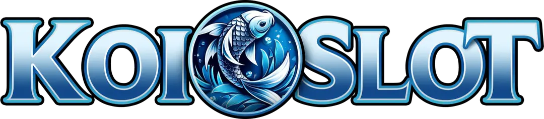 Logo Slot Gacor Gampang Menang
