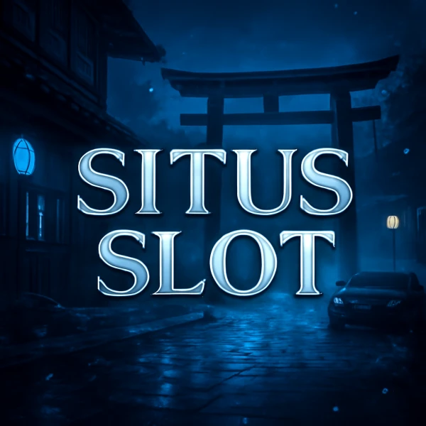 Situs Slot