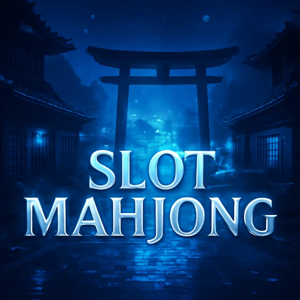 Slot Mahjong