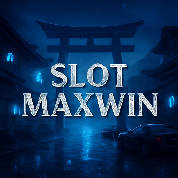 Slot Maxwin