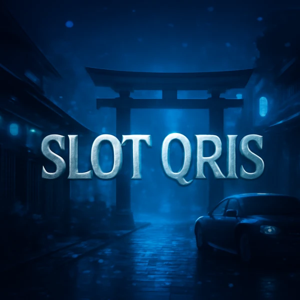 Slot Qris
