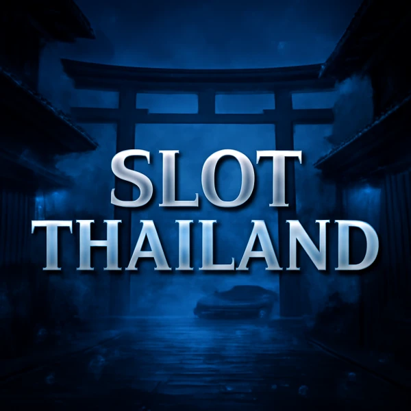 Slot Thailand