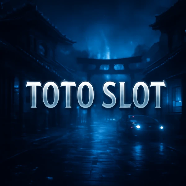 Toto Slot